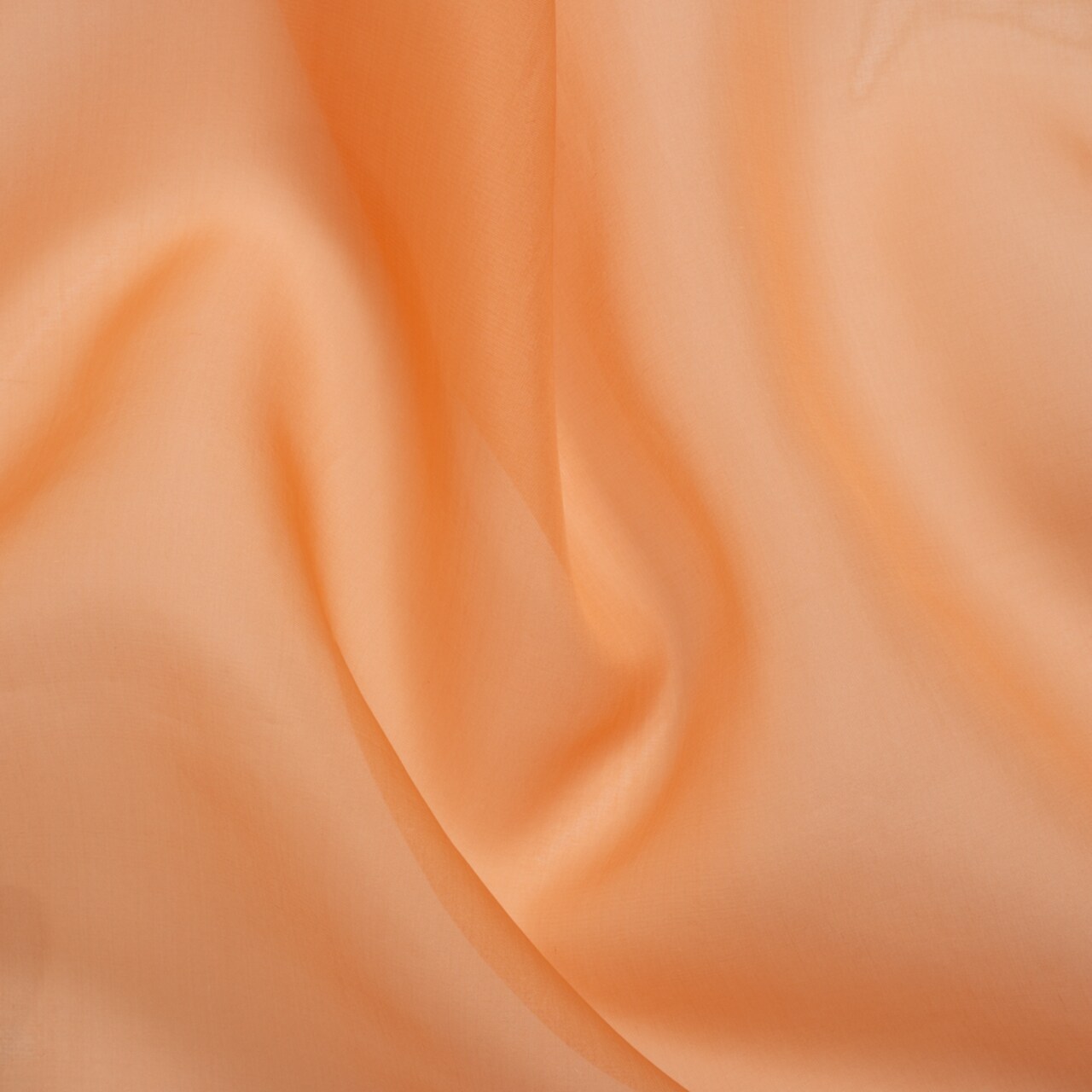 1 Yard Sunkiss Silk Organza Fabric Lightweight Flowing Material for Dresses and Gowns 53 Inch Width